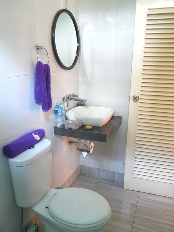 Lazy Monkey Hotel Senggigi Exterior foto