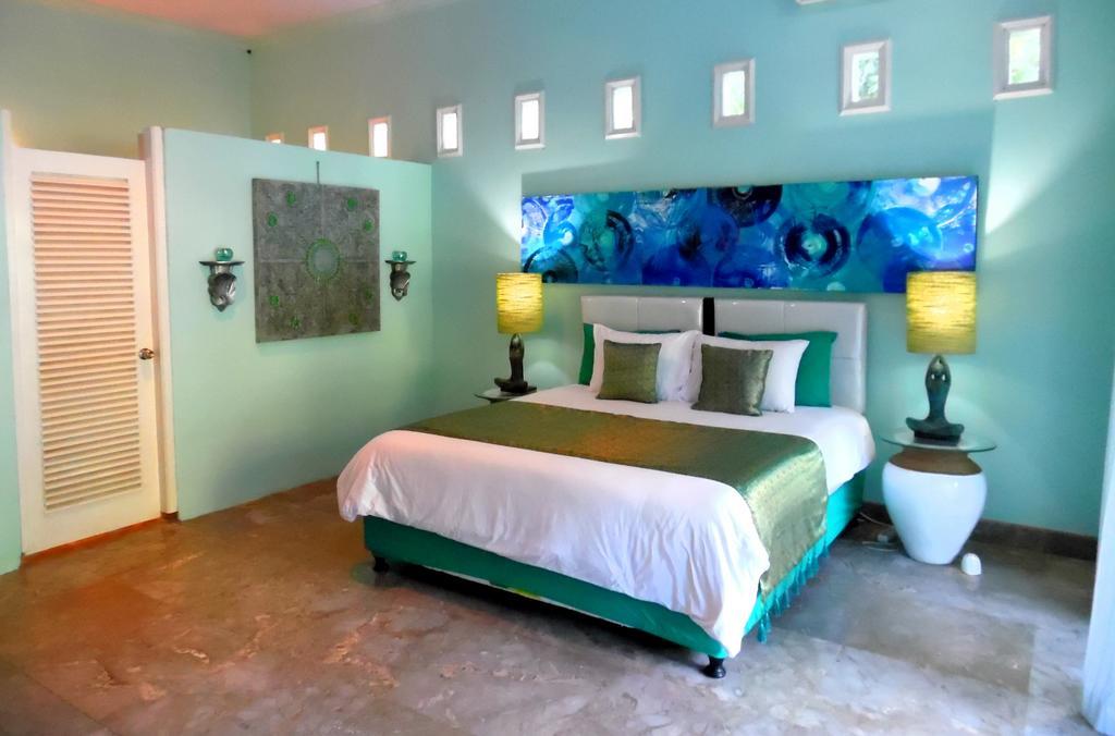Lazy Monkey Hotel Senggigi Exterior foto