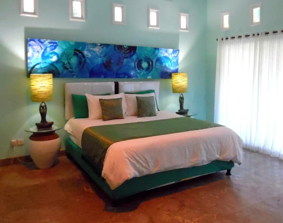 Lazy Monkey Hotel Senggigi Exterior foto
